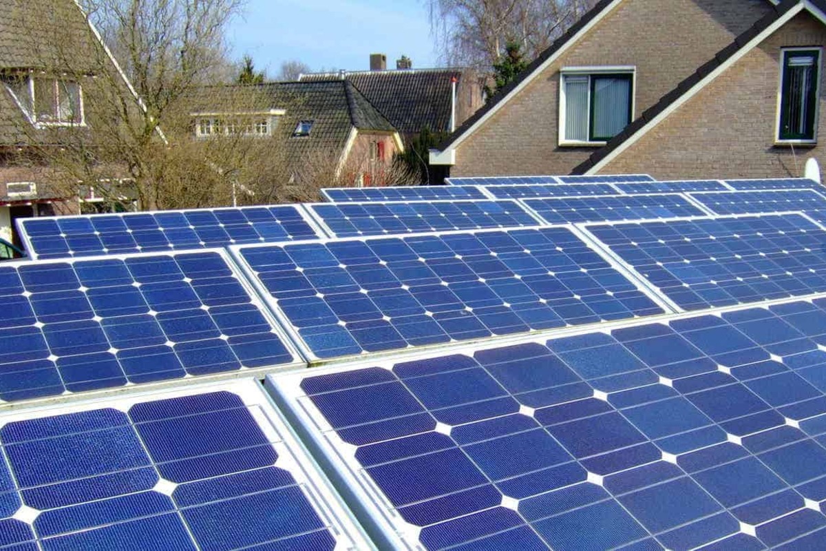 Should You Opt for Solar Panels?
