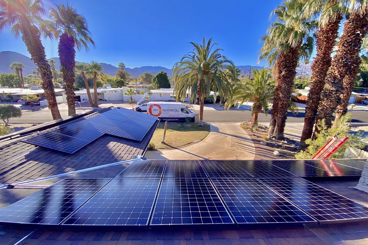 Your Guide to Unlocking Solar Savings in California