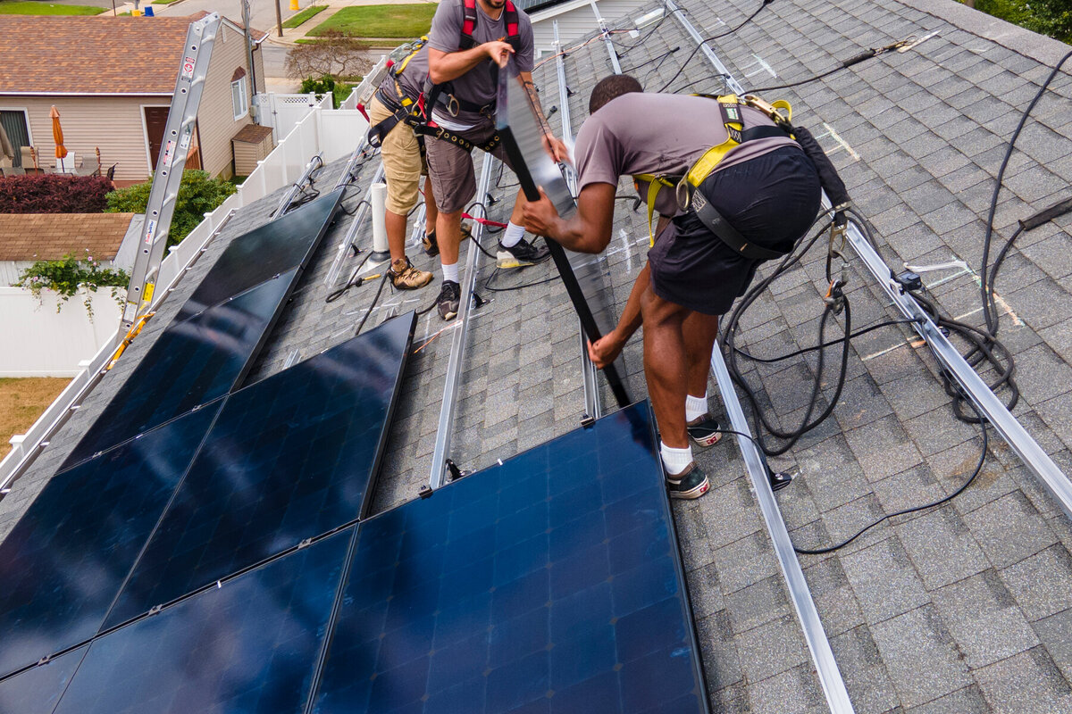 Solar Incentives and Tax Credits in the State of Texas