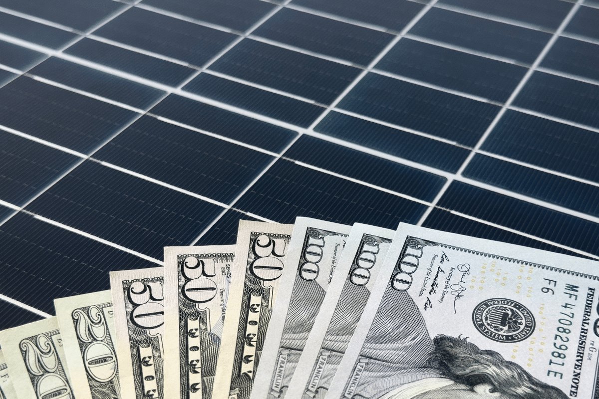Typical Savings that Solar Panels Bring to the Average Homeowner